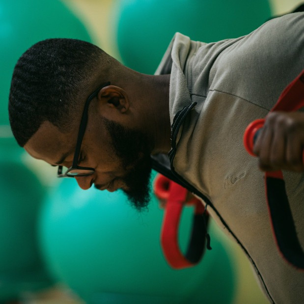 Circuit Training Course