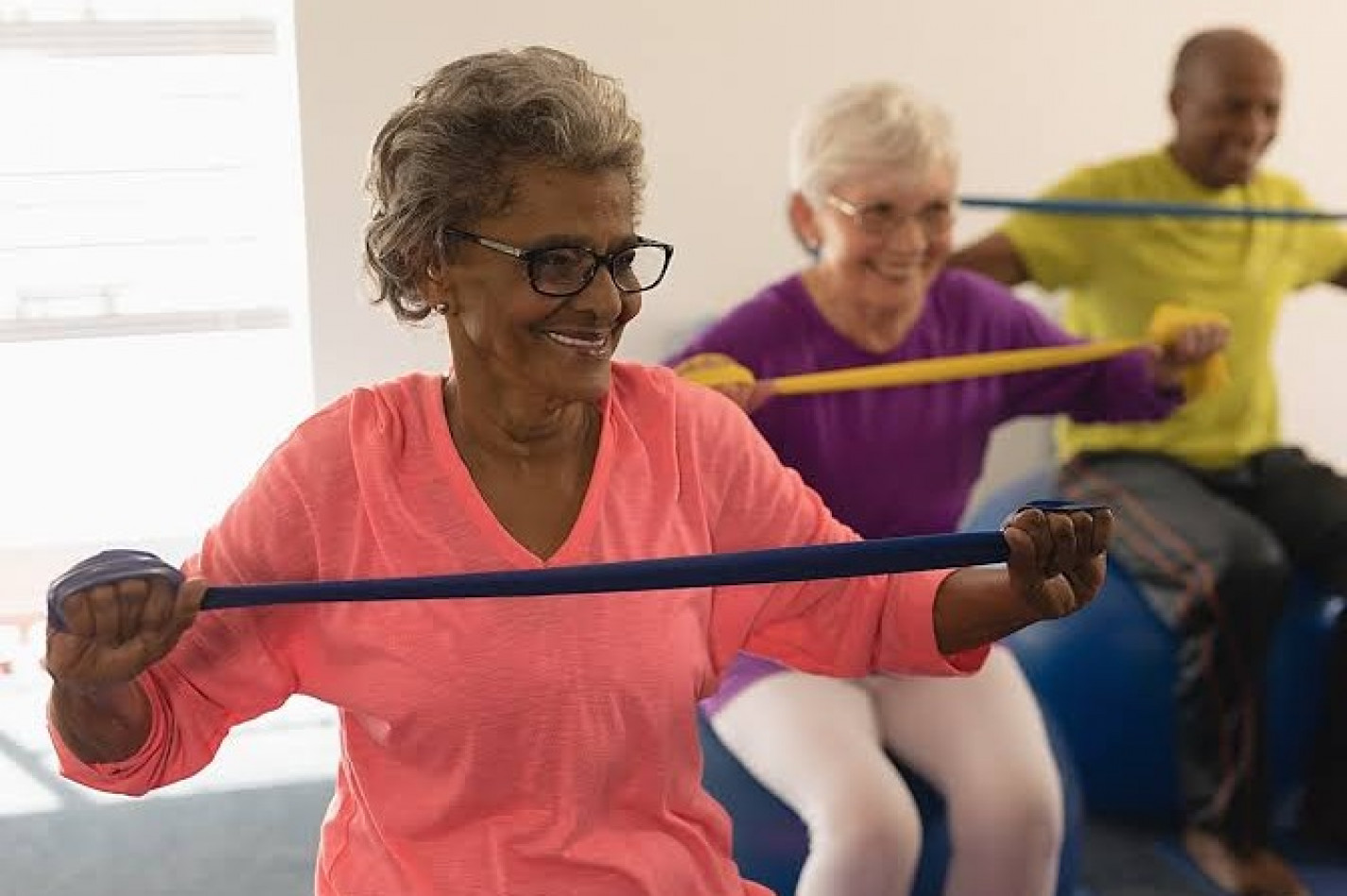 How to Become an Exercise Referral Instructor: Qualifications and Career Path