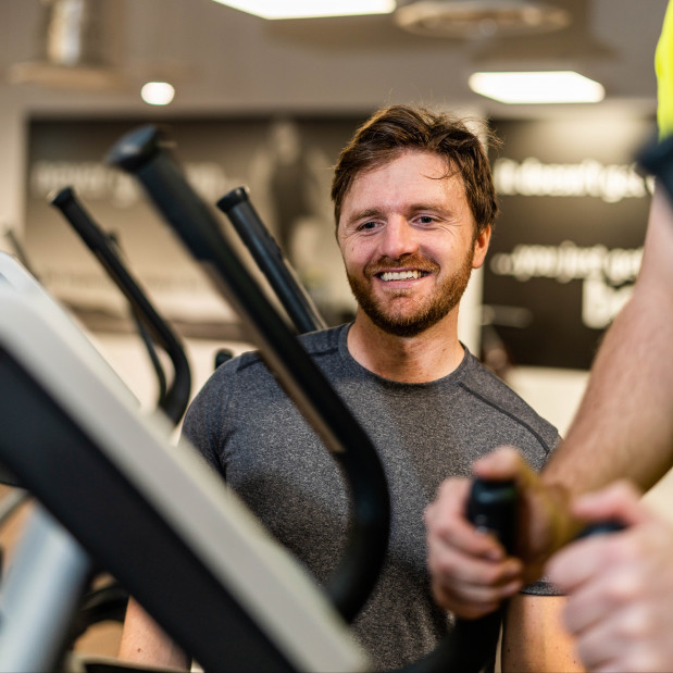 What Qualifications Do You Need to Work in a Gym in the UK?
