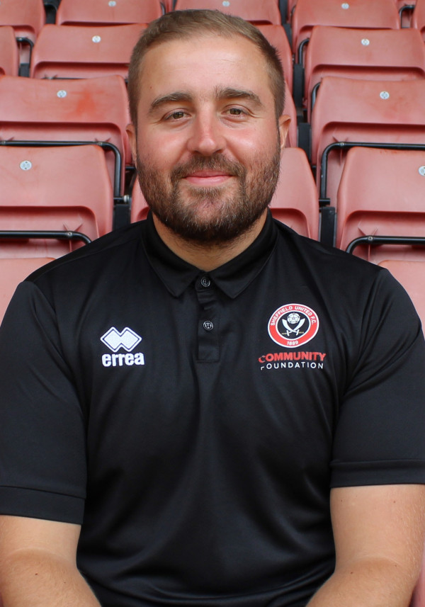 Joe Lancashire