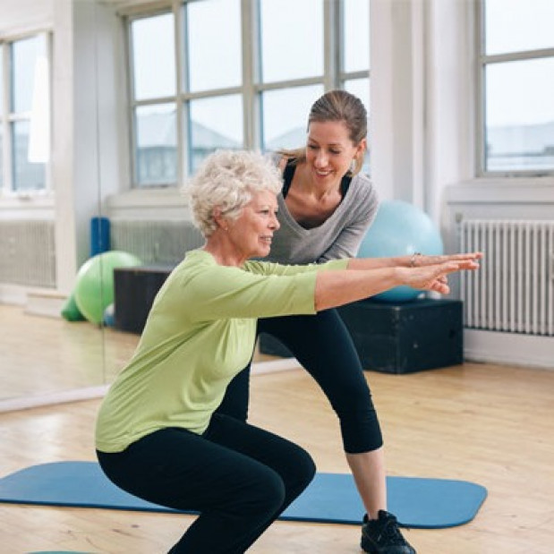 Is Exercise Referral a Good Career? Demand, Impact and Earning Potential