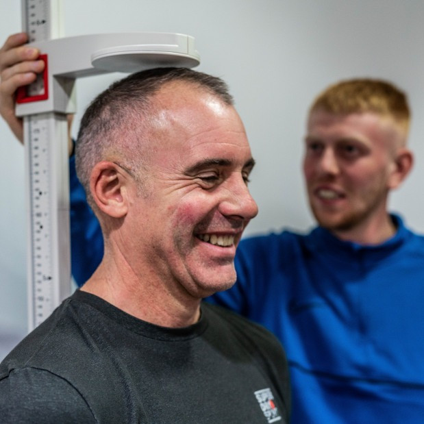 How to Become a Sports Nutrition Coach in the UK