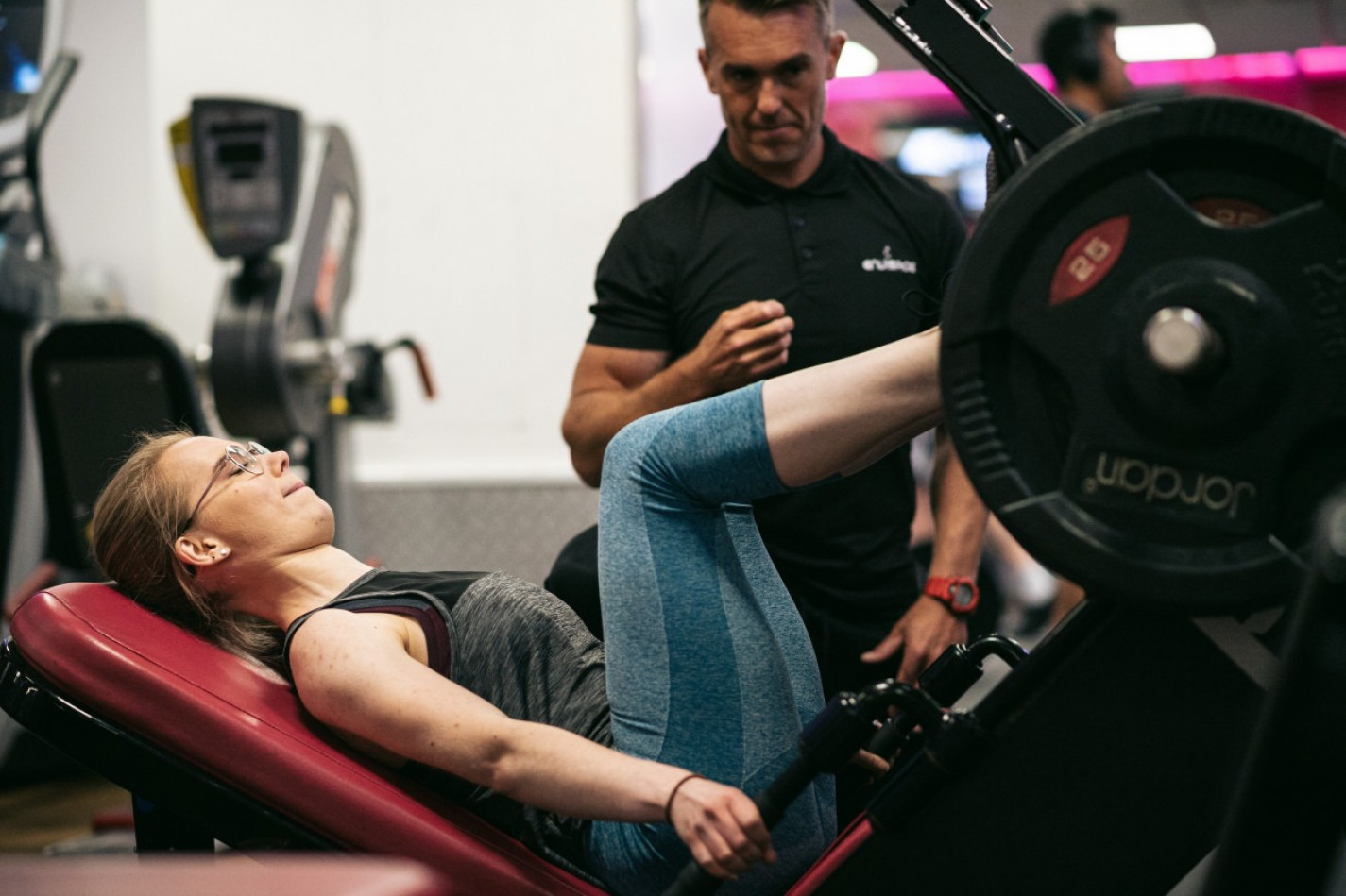 Personal Training (2025) - Level 3 Diploma