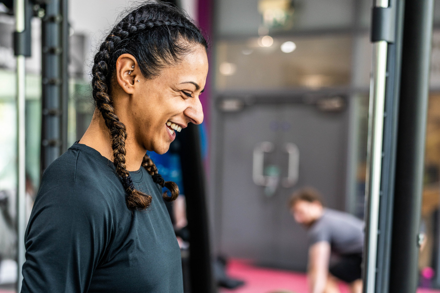 What to Expect on Your First Day of a Personal Training Course