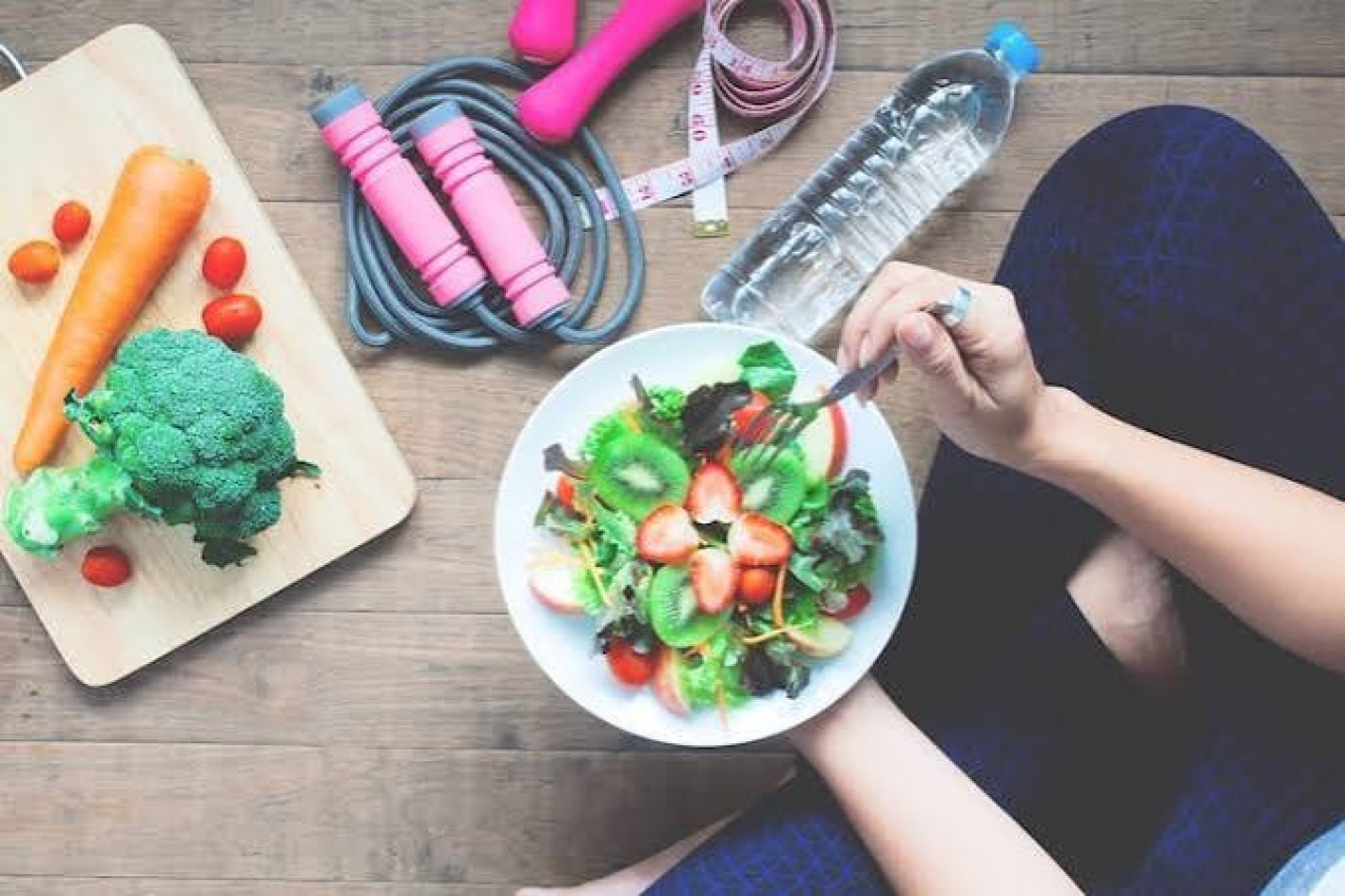 Nutrition Coach vs Registered Dietitian: What's the Difference in Scope of Practice?