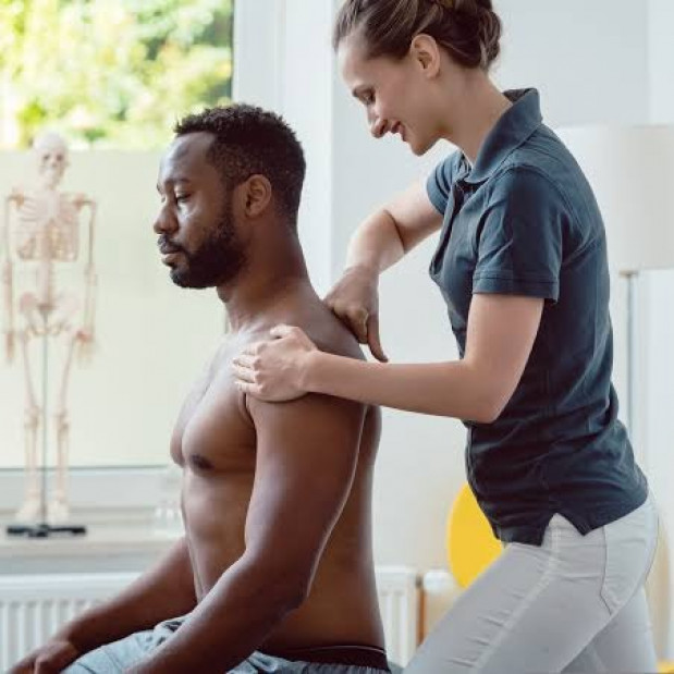 How to Become a Sports Massage Therapist in the UK
