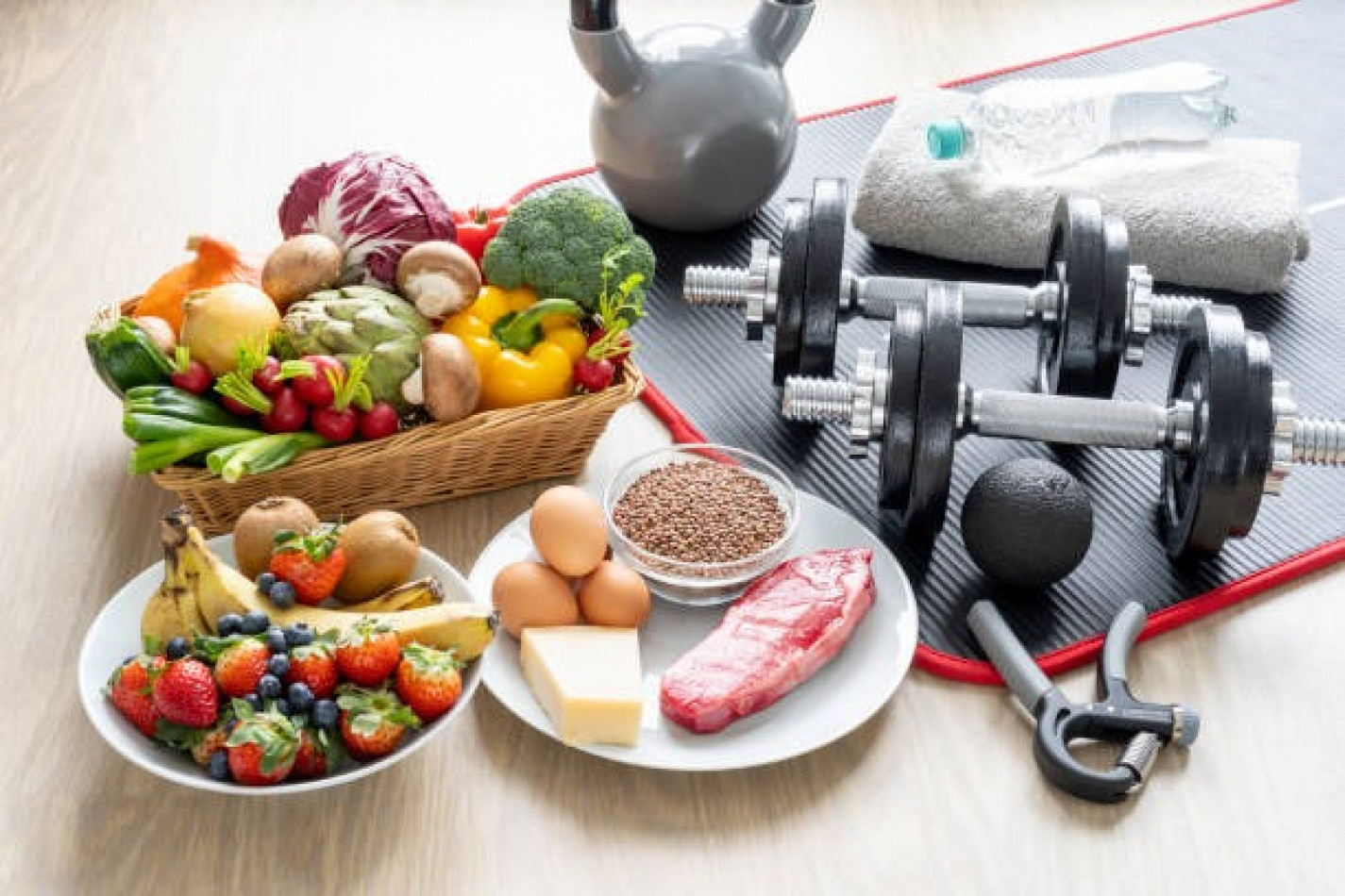 Level 4 Nutrition Course Funding: Fees and Payment Options