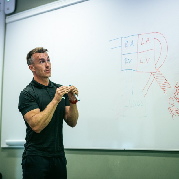 Sports Massage Course Funding: How to Pay for Your Level 3 and Level 4 Qualification