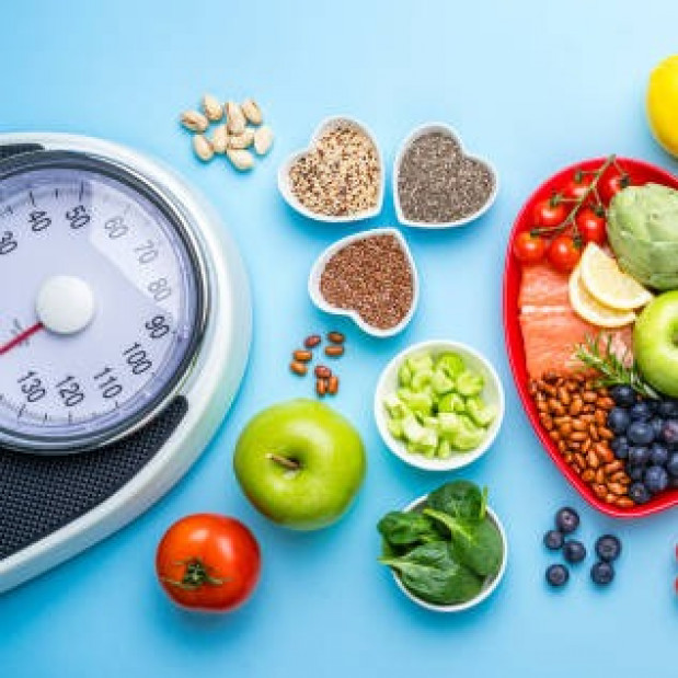 What Happens on a Level 4 Nutrition Course? What to Expect