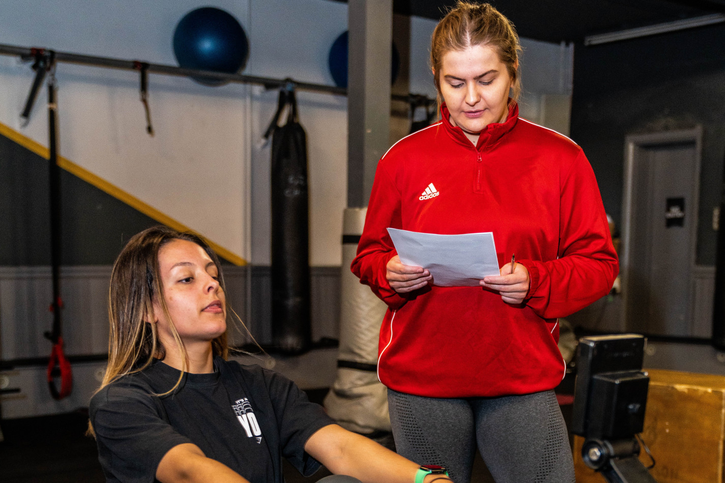 How to Choose the Right Personal Training Course Provider in the UK