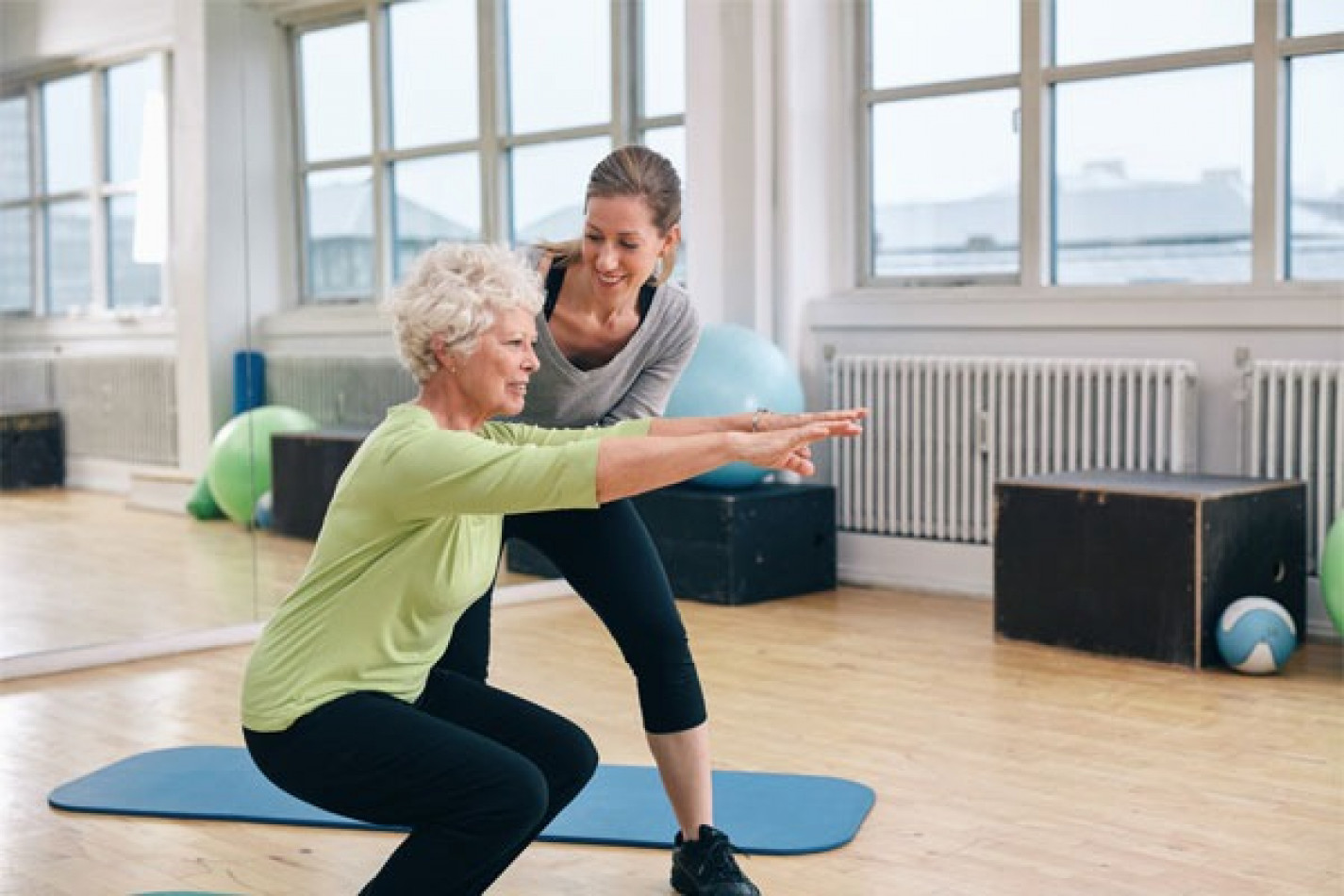 Is Exercise Referral a Good Career? Demand, Impact and Earning Potential