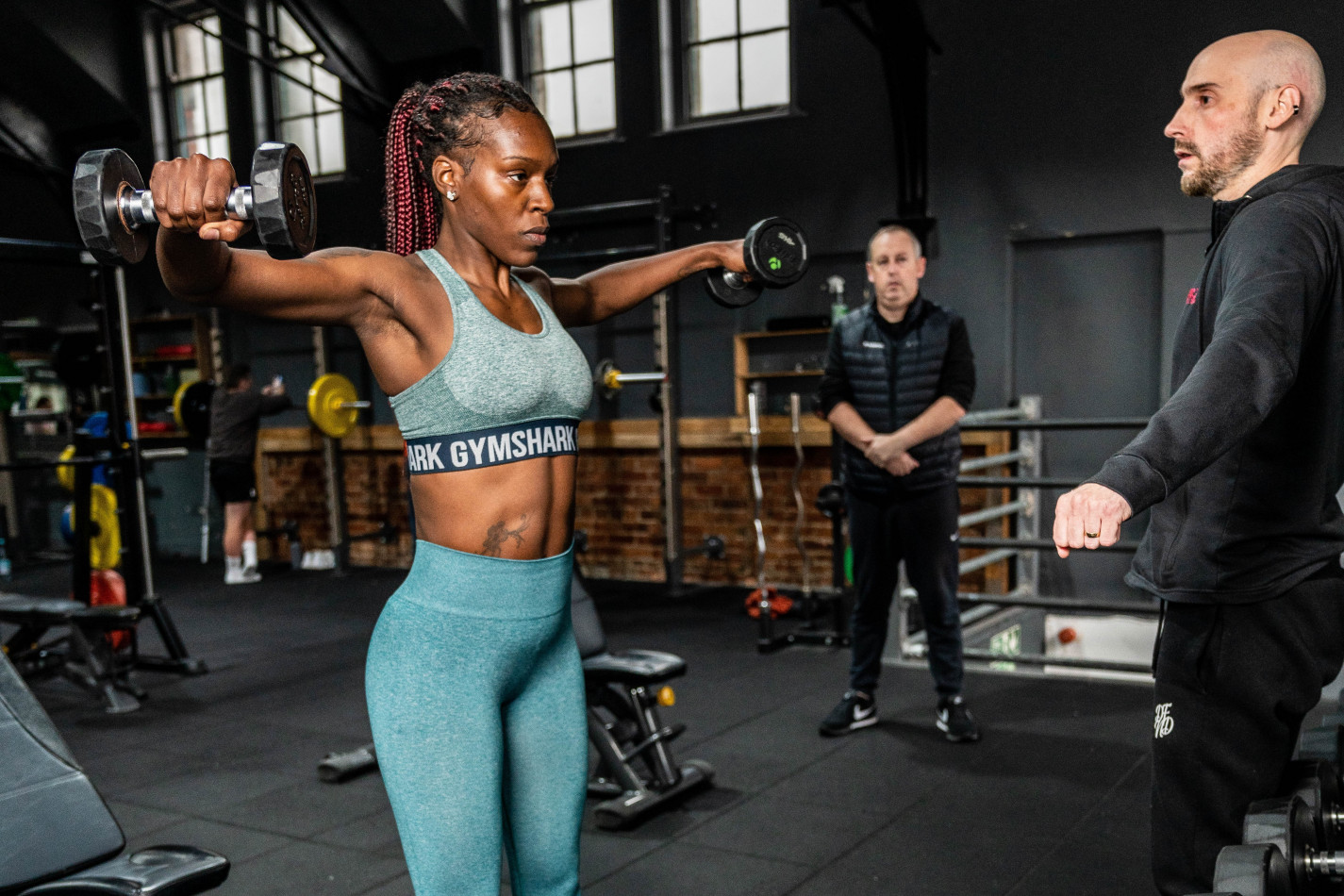 5 Career Paths Available After Qualifying as a Personal Trainer