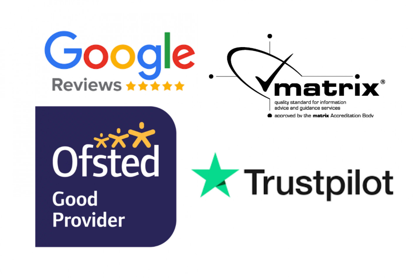 Common questions we get: How can I tell if a training company is any good?
