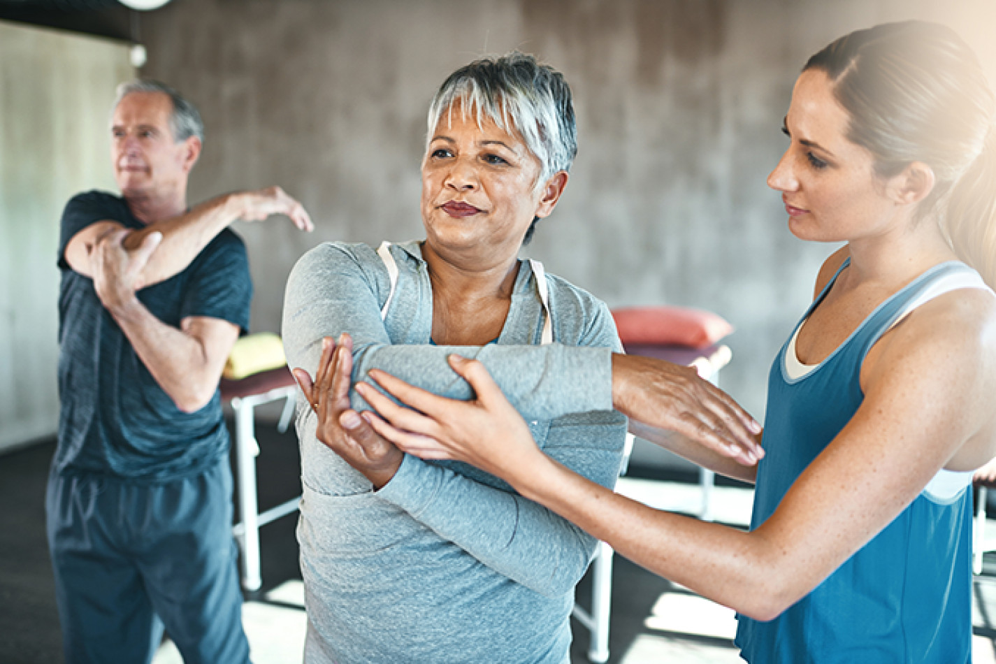 How to Build Referral Relationships with Local GPs and Healthcare Providers