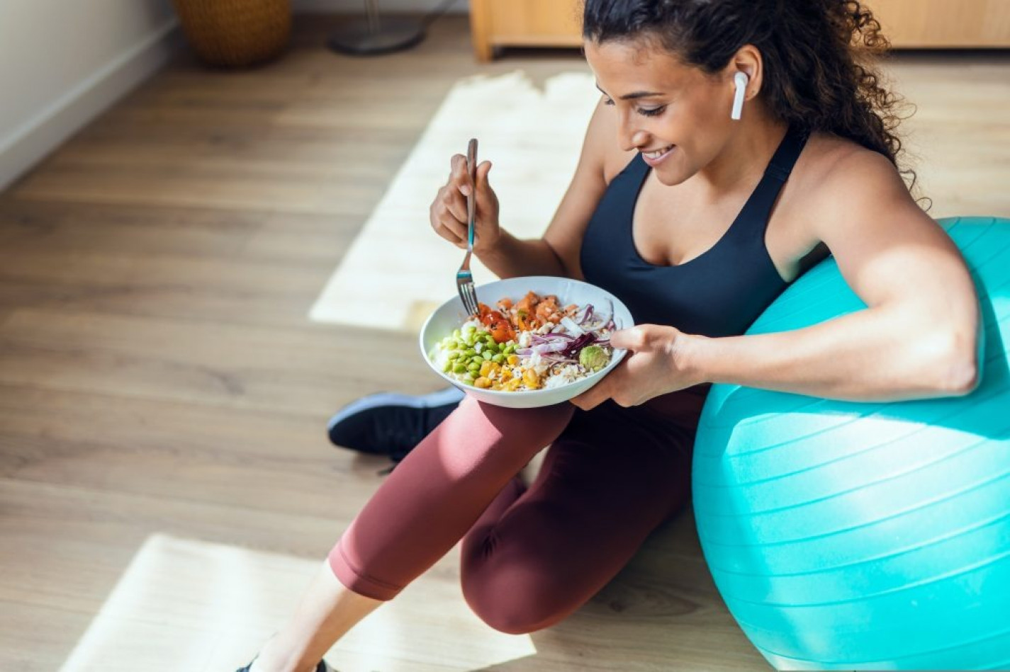 What Is the Level 4 Nutrition Qualification, and Who Is It For?