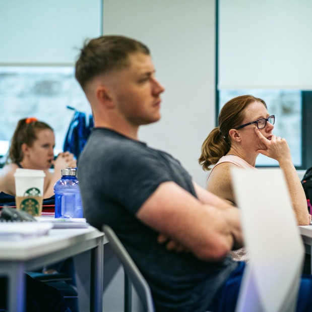 What Happens on an Exercise Referral Course? What to Expect