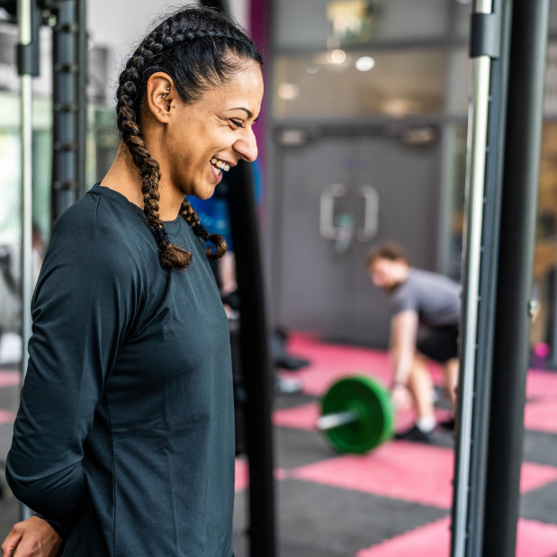 What to Expect on Your First Day of a Personal Training Course