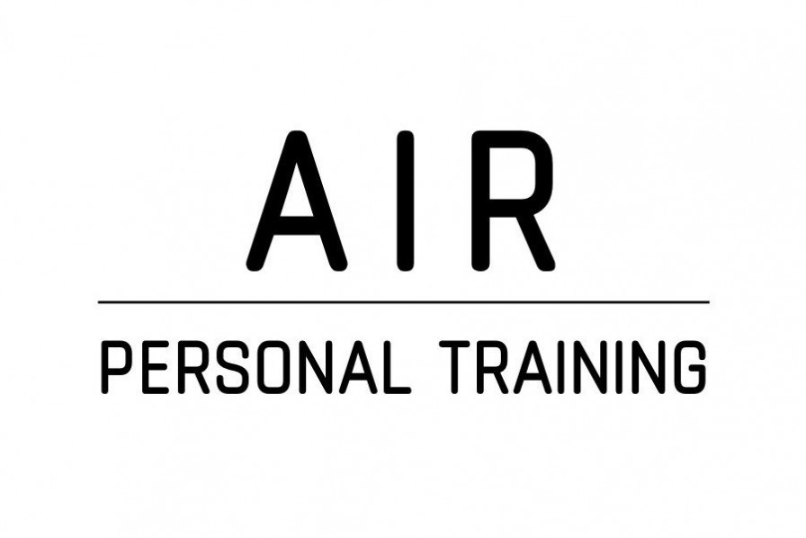 Adrienne, Air Personal Training