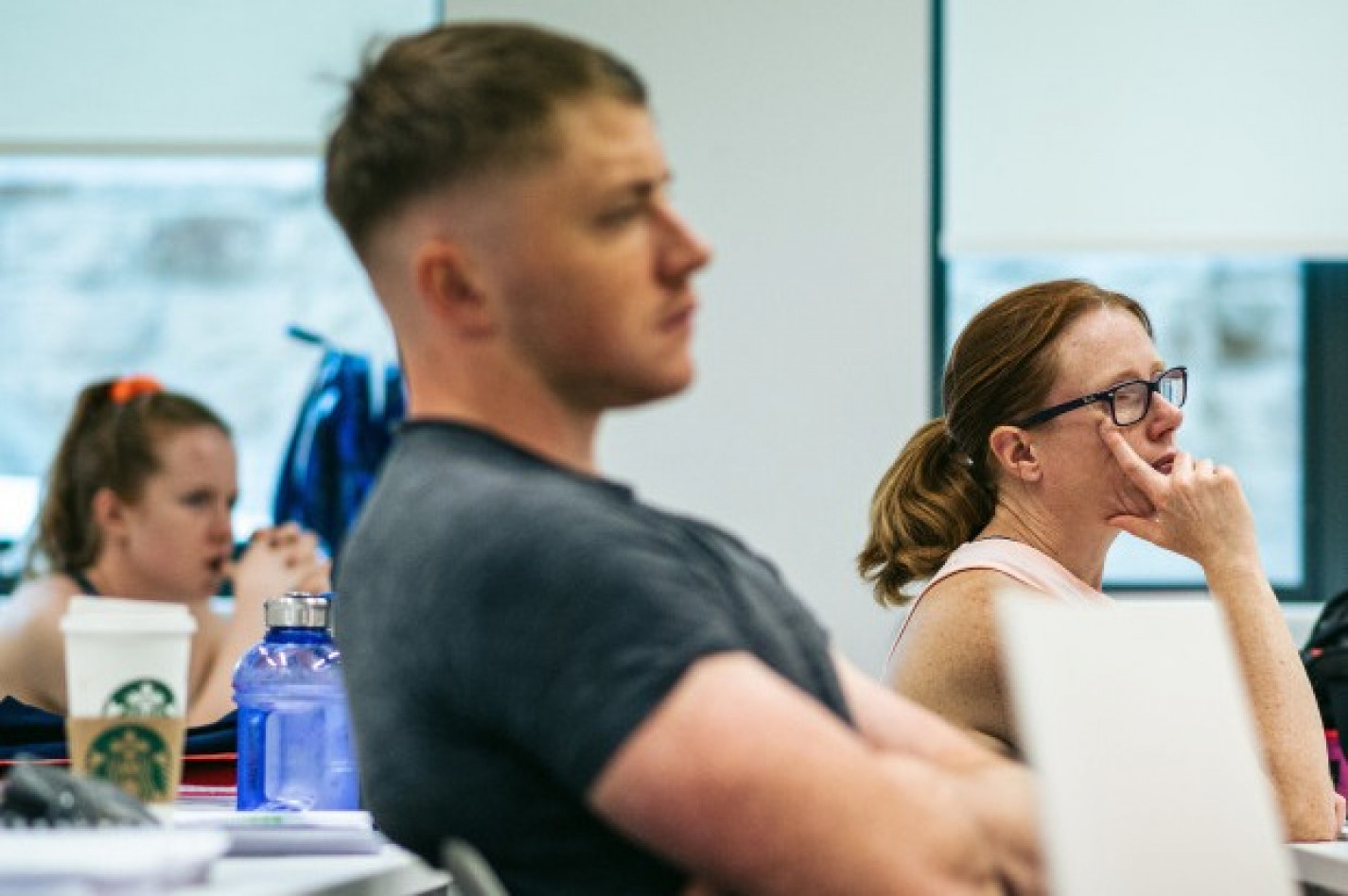 What Happens on an Exercise Referral Course? What to Expect