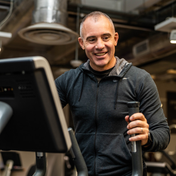 Level 2 vs Level 3 Personal Training: What's the Difference?