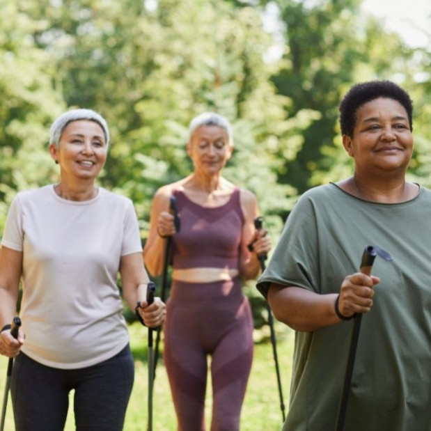 Menopause Practitioner (Evenings)