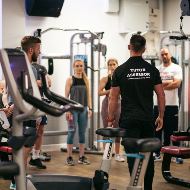 How to Become a Personal Trainer in the UK: A Step-by-Step Guide