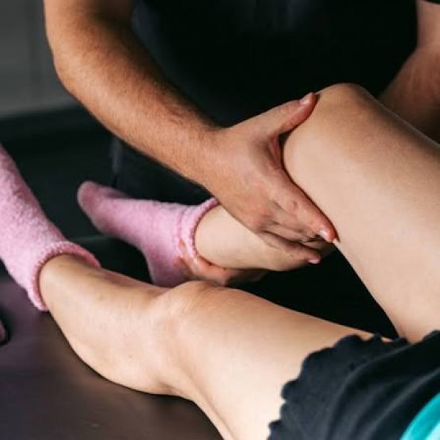 5 Common Injuries a Level 4 Sports Massage Therapist Can Treat