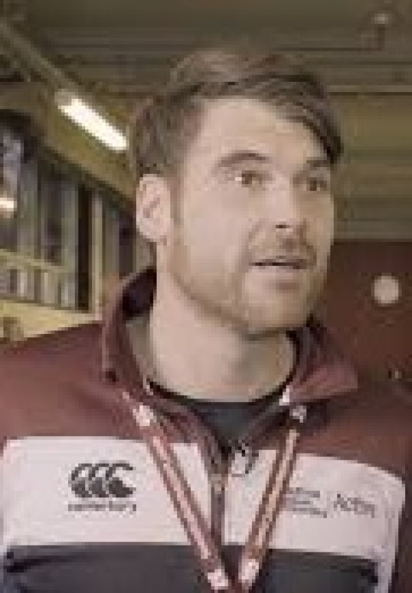 John Wagstaff