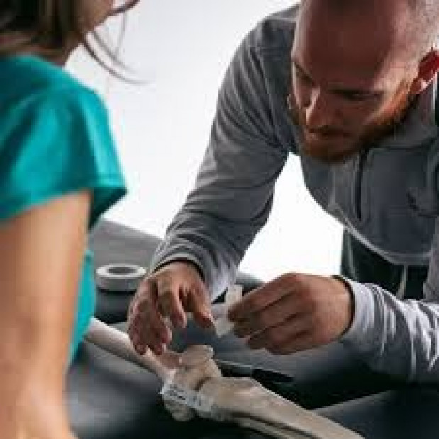 Level 3 vs Level 4 Sports Massage: What's the Difference?