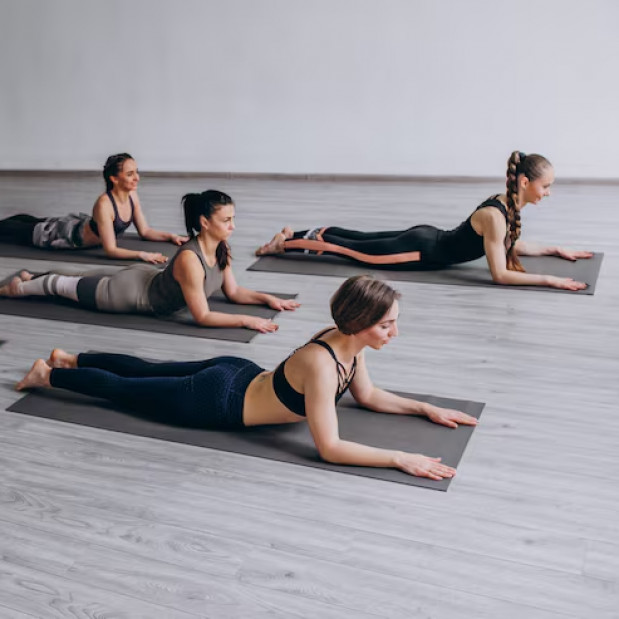 What Happens on a Pilates Instructor Course? Day-to-Day Structure