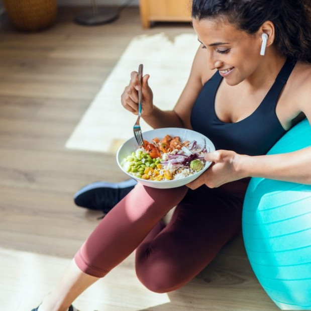 What Is the Level 4 Nutrition Qualification, and Who Is It For?