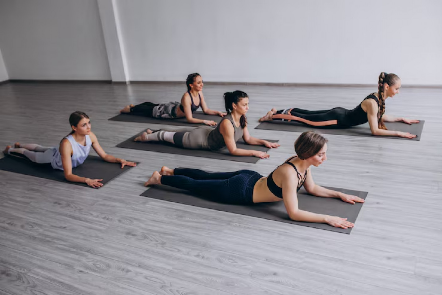 What Happens on a Pilates Instructor Course? Day-to-Day Structure
