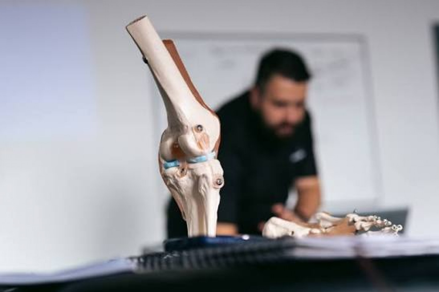 What Happens on a Sports Massage Course? What to Expect Day-to-Day