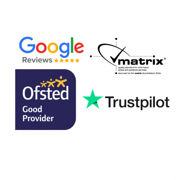 Common questions we get: How can I tell if a training company is any good?