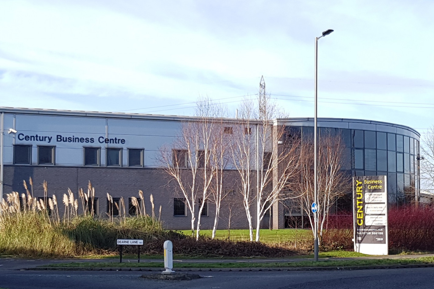 Envisage Office