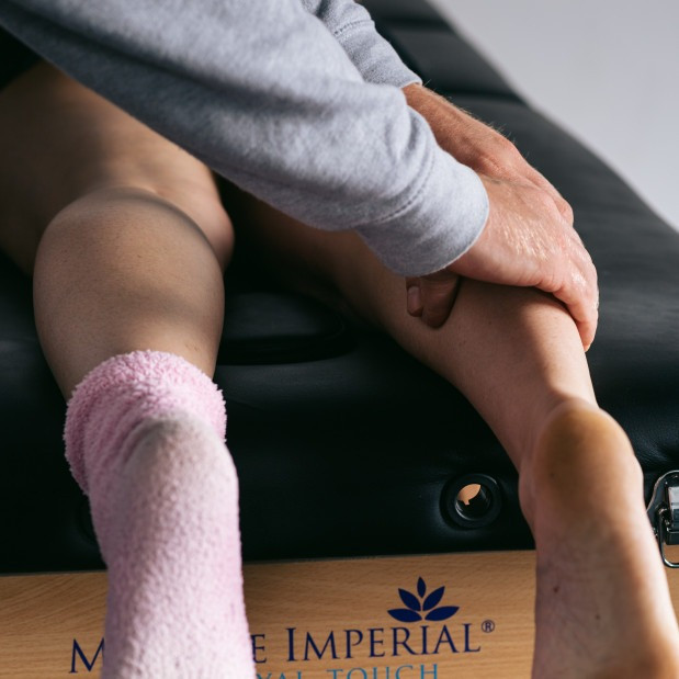 Do You Need Any Experience to Start a Sports Massage Course?