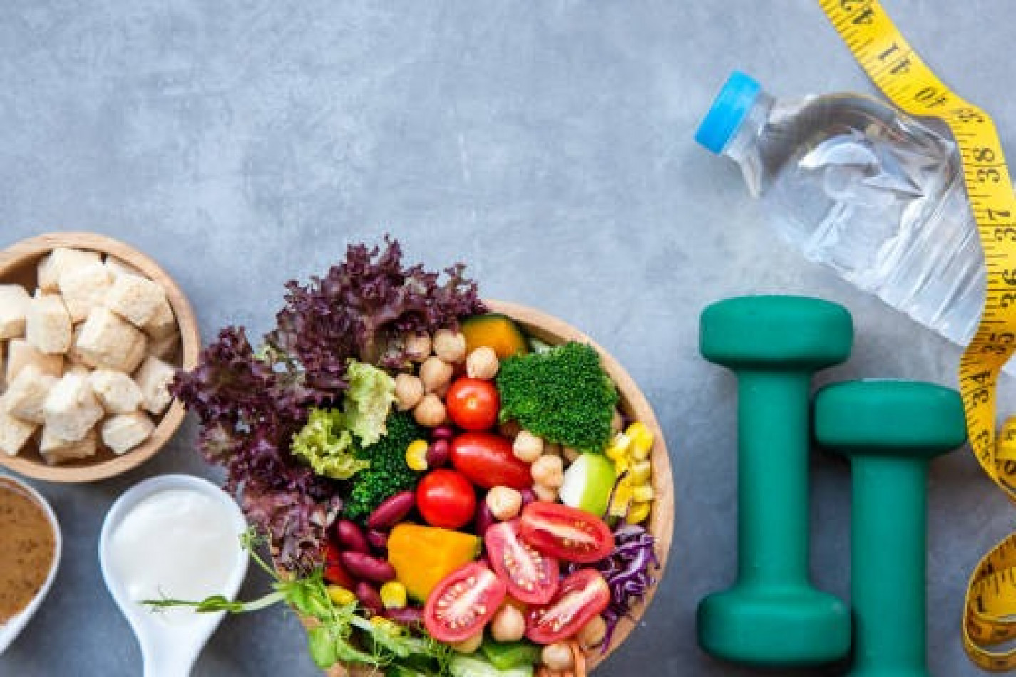 How to Start Offering Nutrition Coaching to Your PT Clients