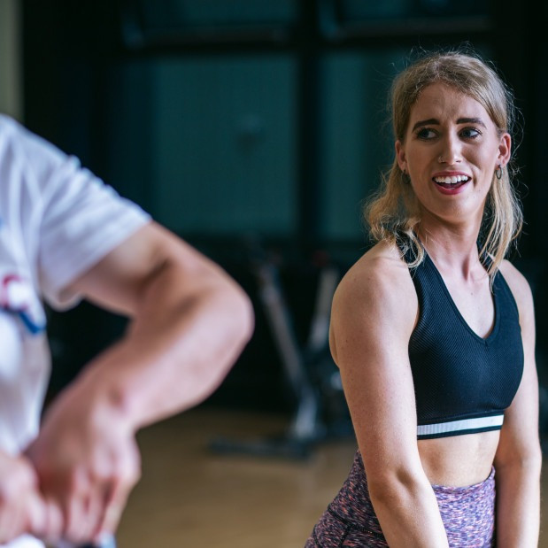 Circuit Training Course